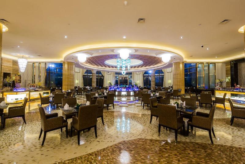Chateau Star River Qing Dao image