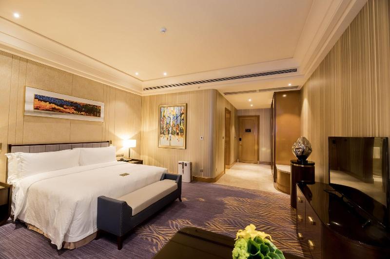 Chateau Star River Qing Dao image