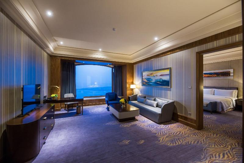 Chateau Star River Qing Dao image
