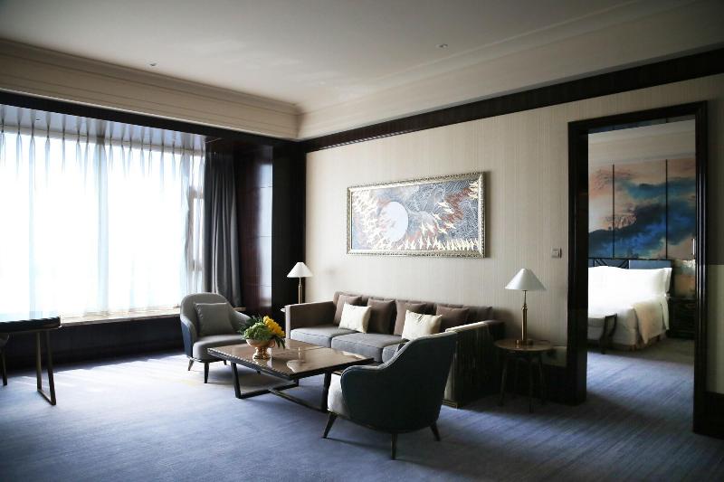 Chateau Star River Qing Dao image
