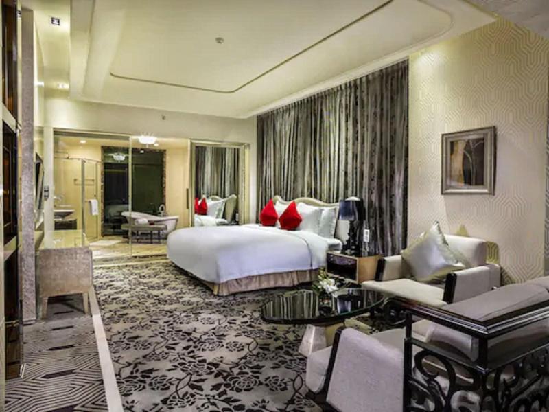 Chateau Star River Qing Dao image