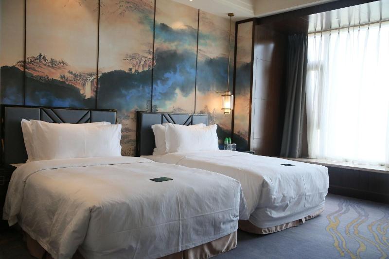Chateau Star River Qing Dao image