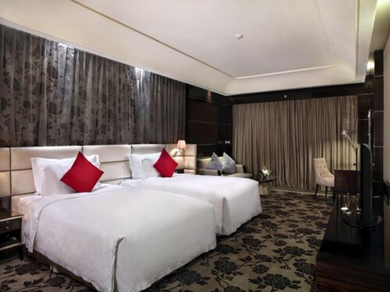 Chateau Star River Qing Dao image