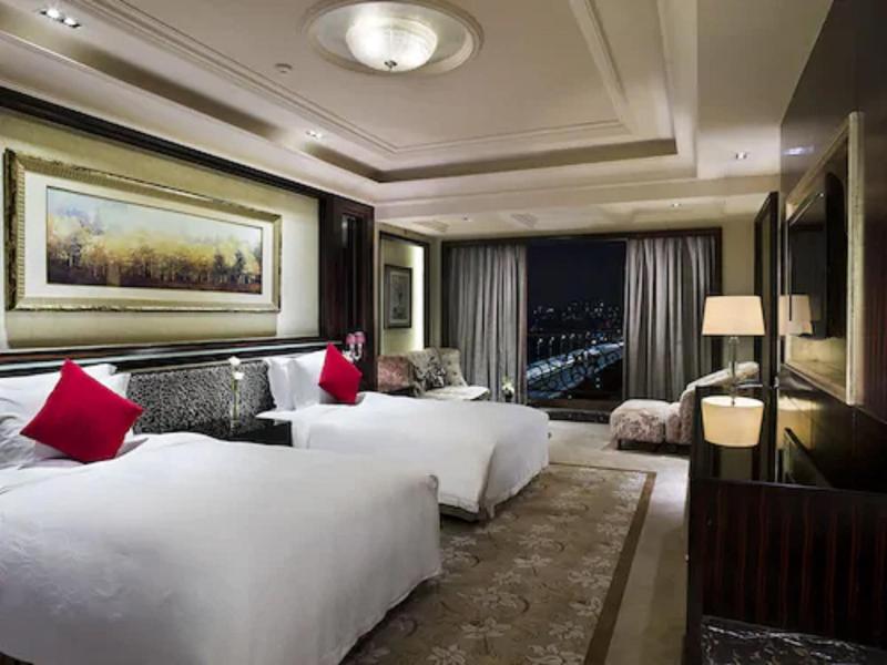 Chateau Star River Qing Dao image