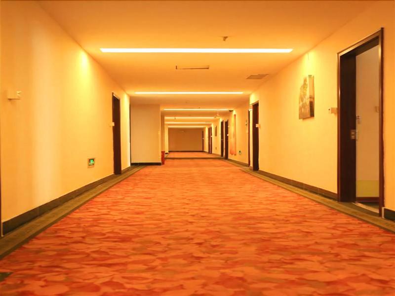 Greentree Inn Suzhou Yongqiao District Railway Sta image