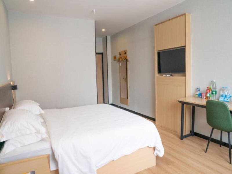 Greentree Inn Suzhou Yongqiao District Railway Sta 3