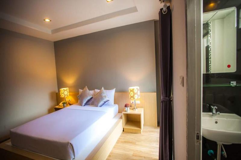 Rayong President Hotel image