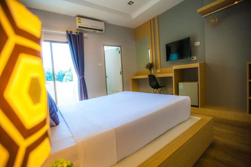 Rayong President Hotel image