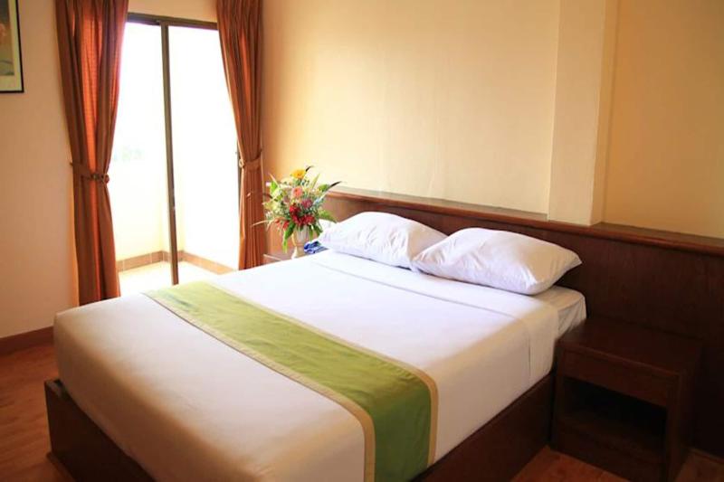 Rayong President Hotel image