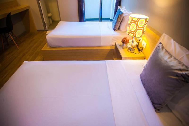 Rayong President Hotel image
