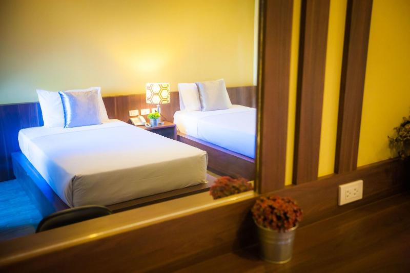 Rayong President Hotel image