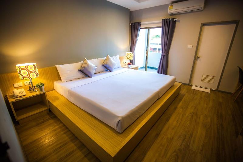 Rayong President Hotel image