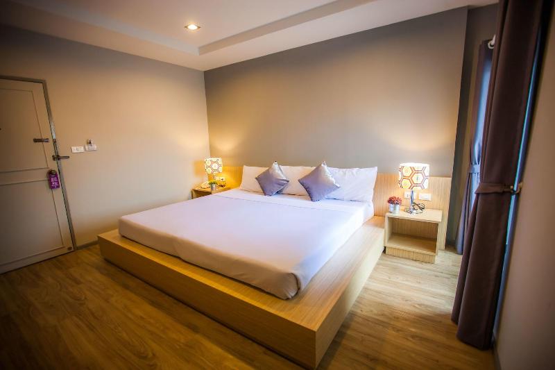 Rayong President Hotel image