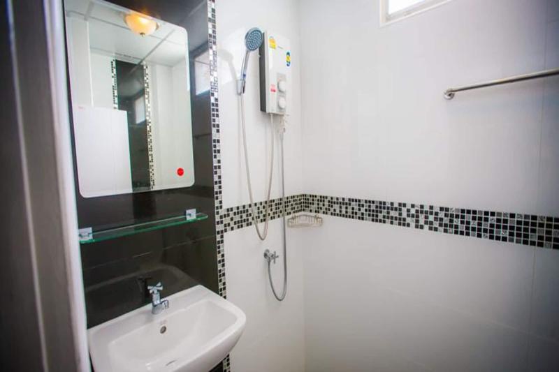 Rayong President Hotel image
