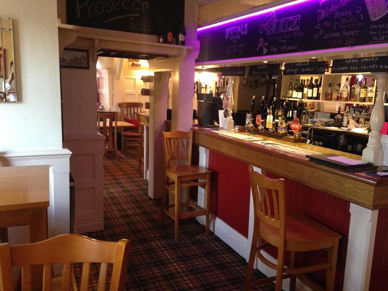 The Wheatsheaf image