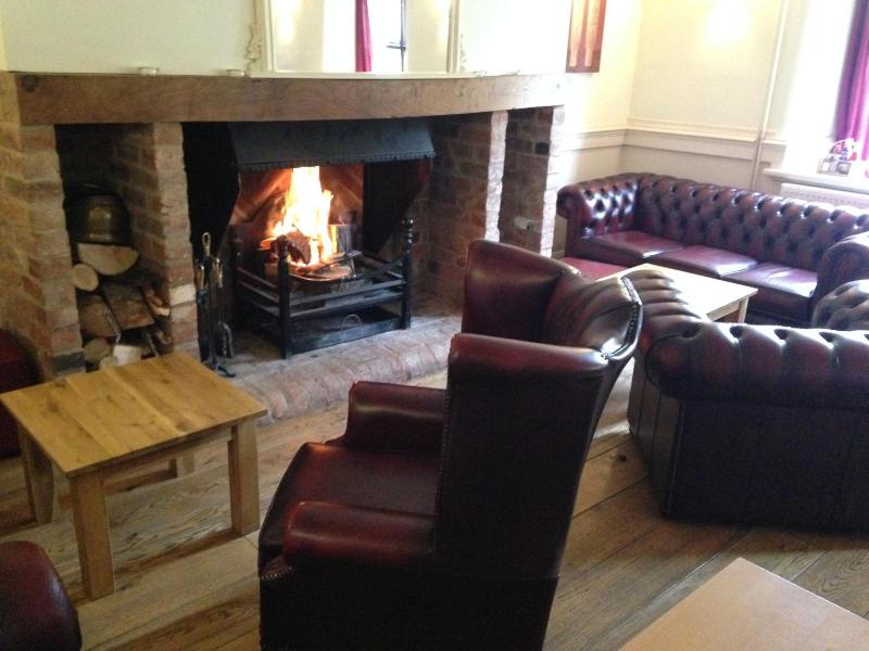The Wheatsheaf image