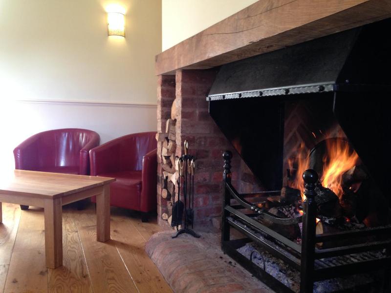 The Wheatsheaf image
