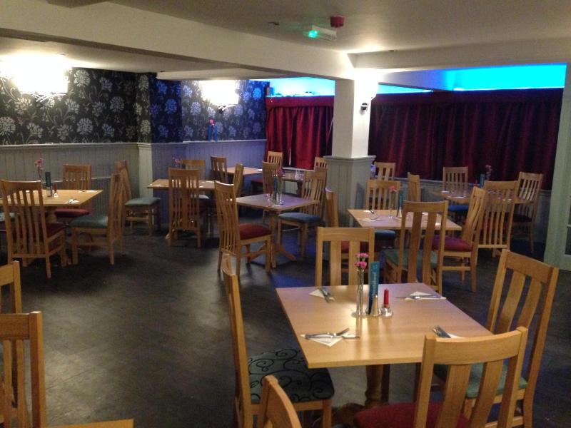 The Wheatsheaf image