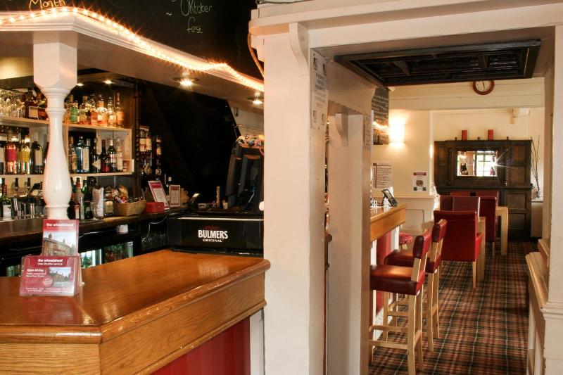 The Wheatsheaf image