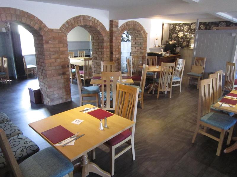 The Wheatsheaf image
