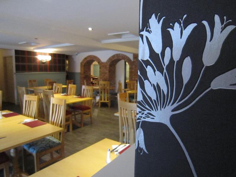 The Wheatsheaf image