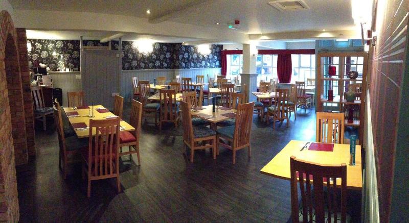The Wheatsheaf image