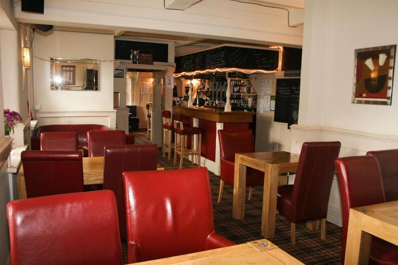 The Wheatsheaf image