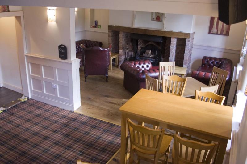 The Wheatsheaf image