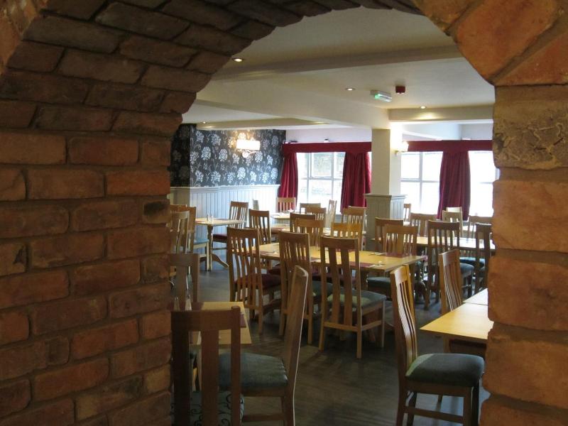 The Wheatsheaf image
