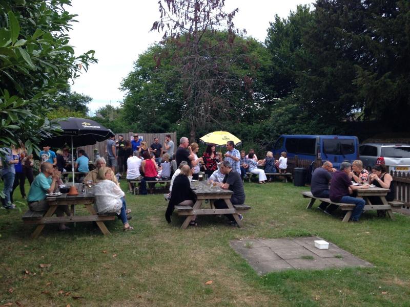 The Wheatsheaf image