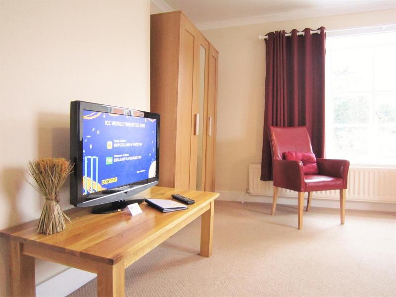 The Wheatsheaf image