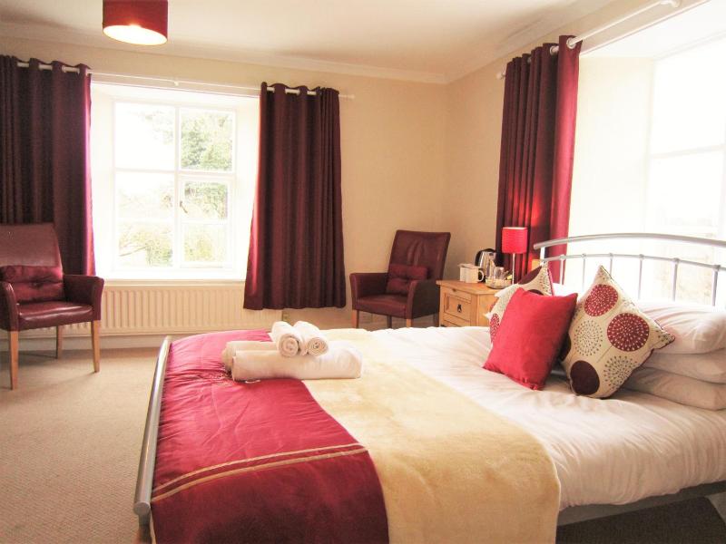 The Wheatsheaf image