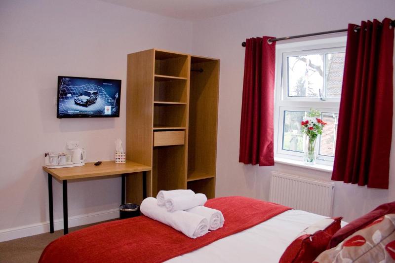 The Wheatsheaf image
