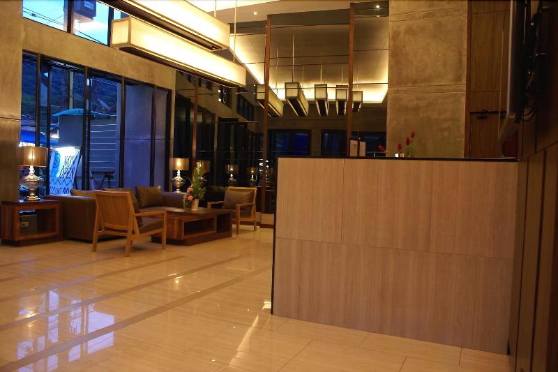 Du Talay Hotel Koh Chang