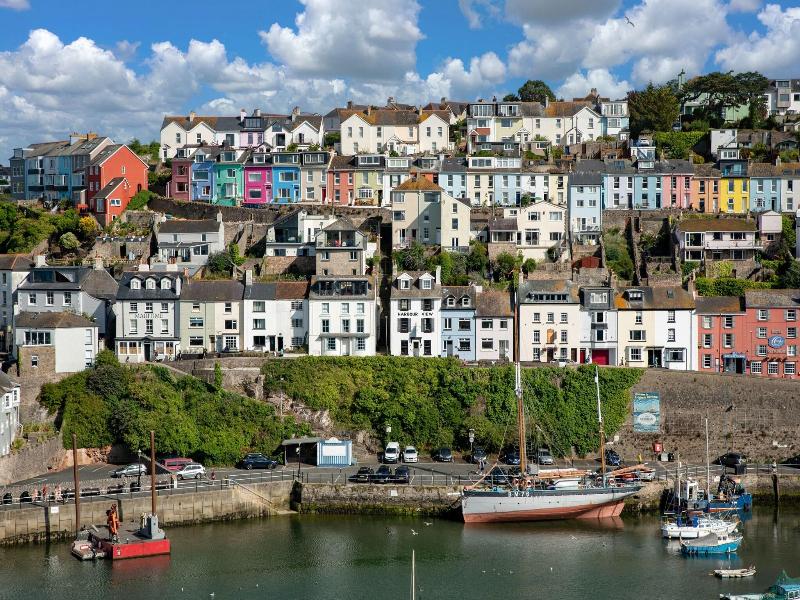 Harbour View image