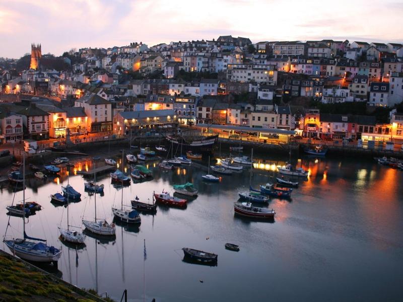 Harbour View image