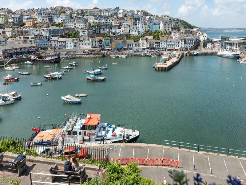 Harbour View image