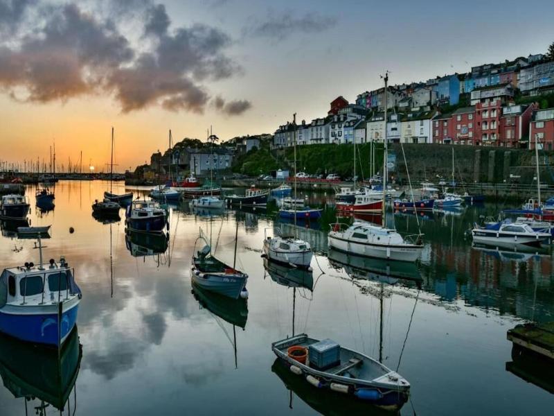Harbour View image