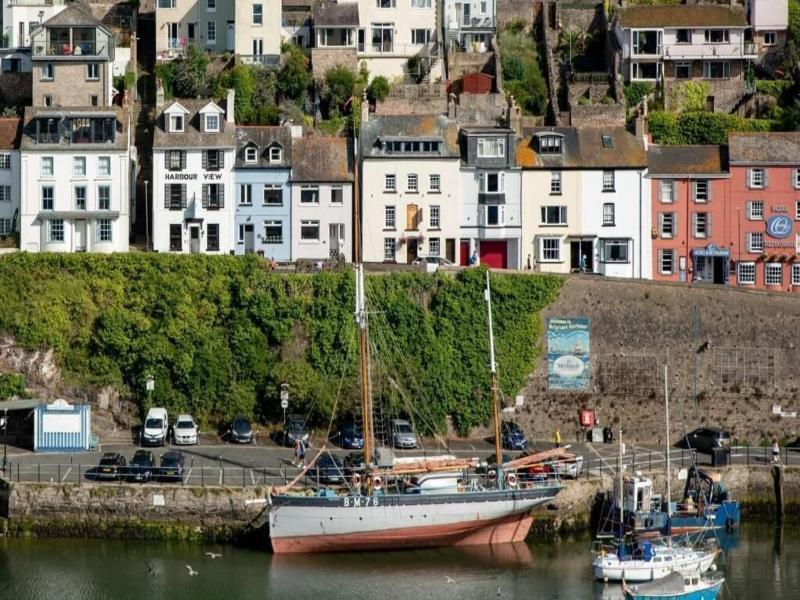 Harbour View image