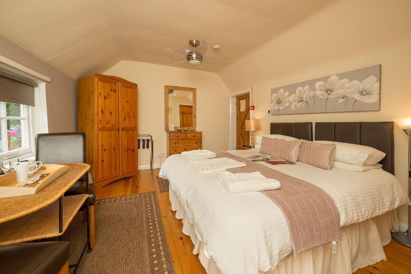 The Shakespeare Inn image