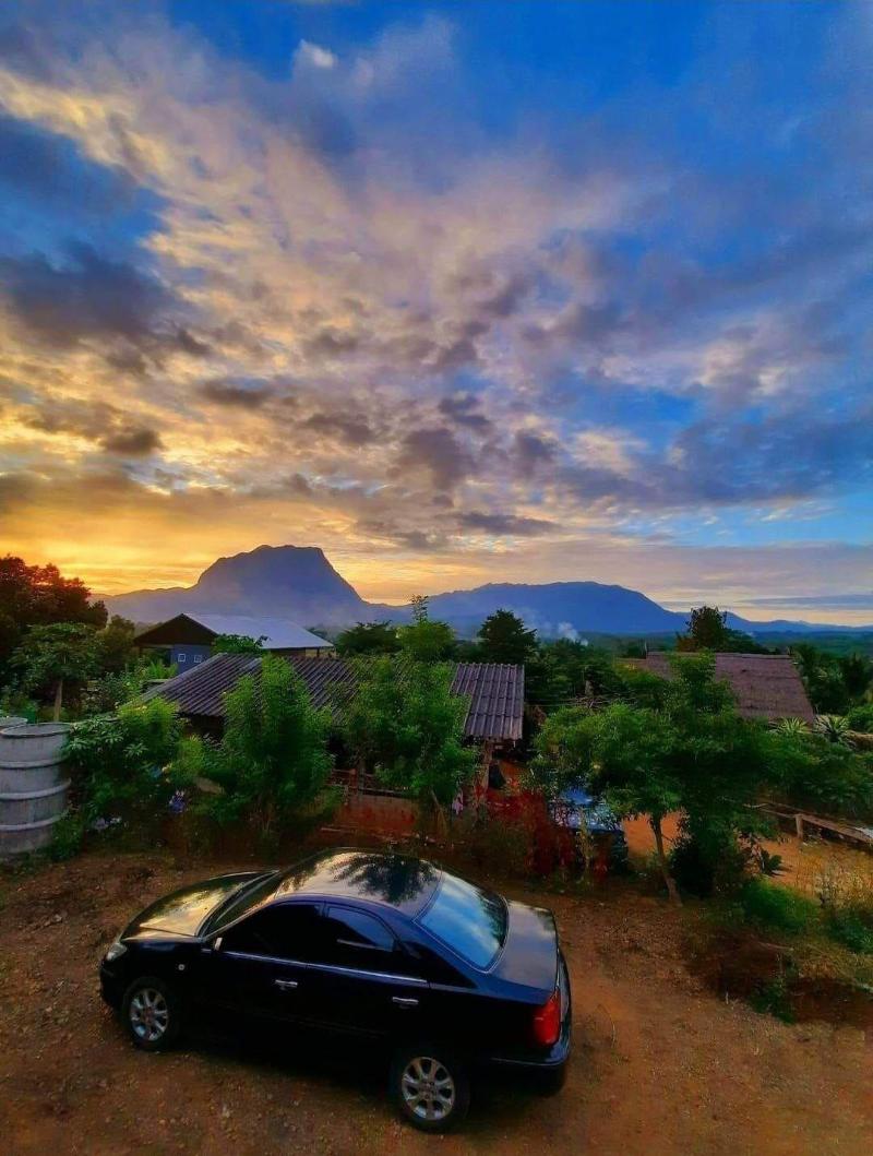Baan Aingdoi Homestay image