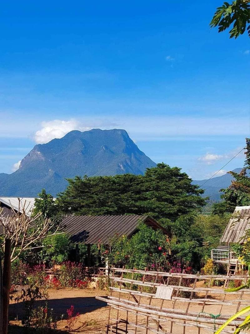 Baan Aingdoi Homestay image