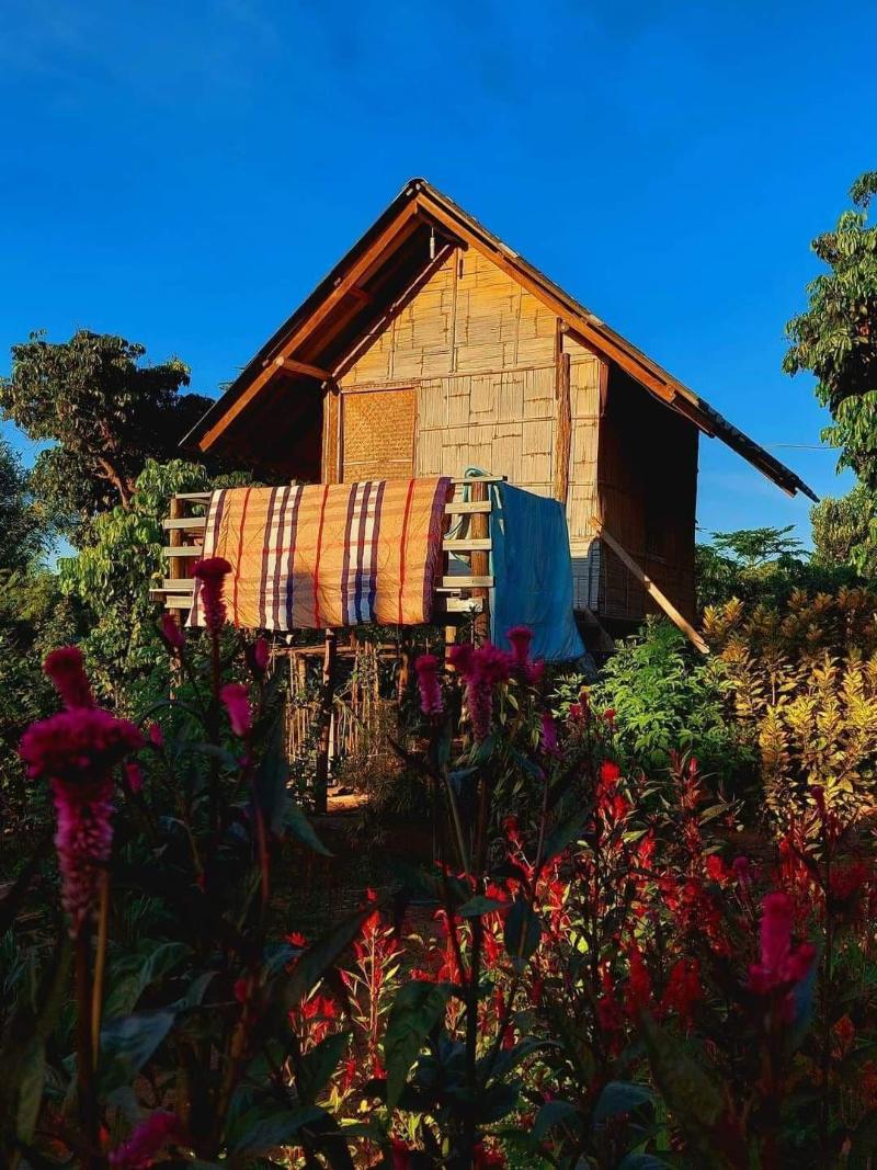 Baan Aingdoi Homestay image
