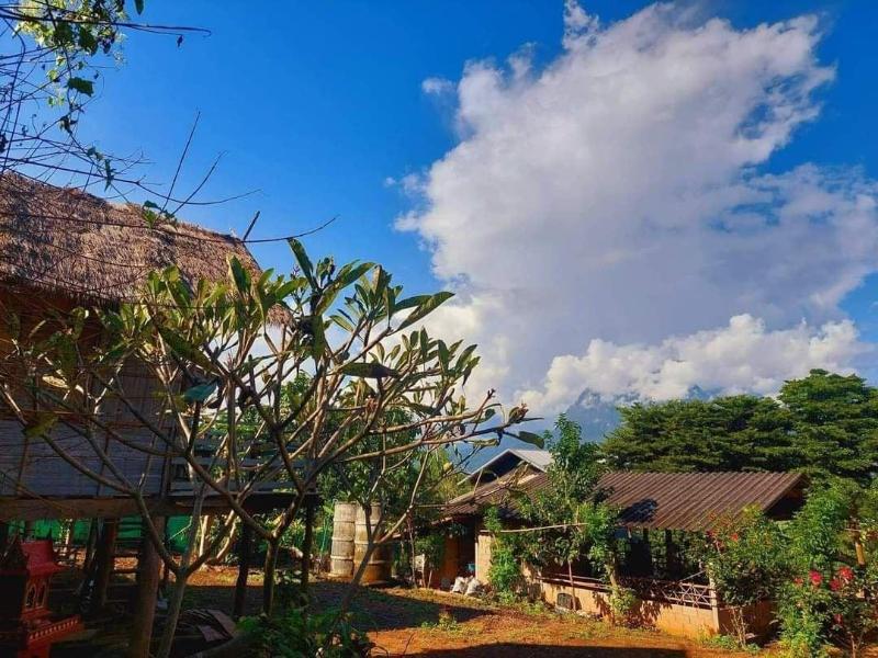 Baan Aingdoi Homestay image