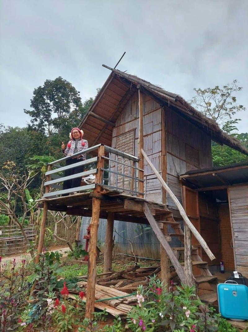 Baan Aingdoi Homestay image