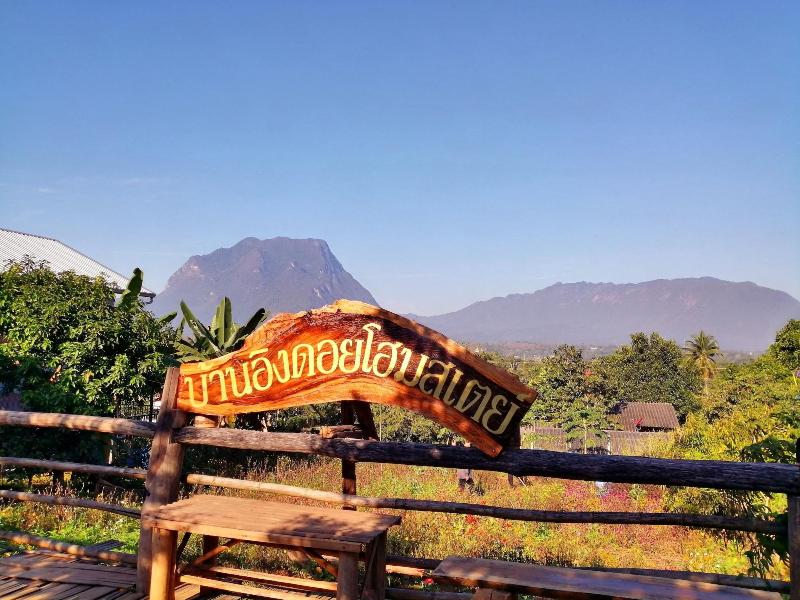 Baan Aingdoi Homestay image
