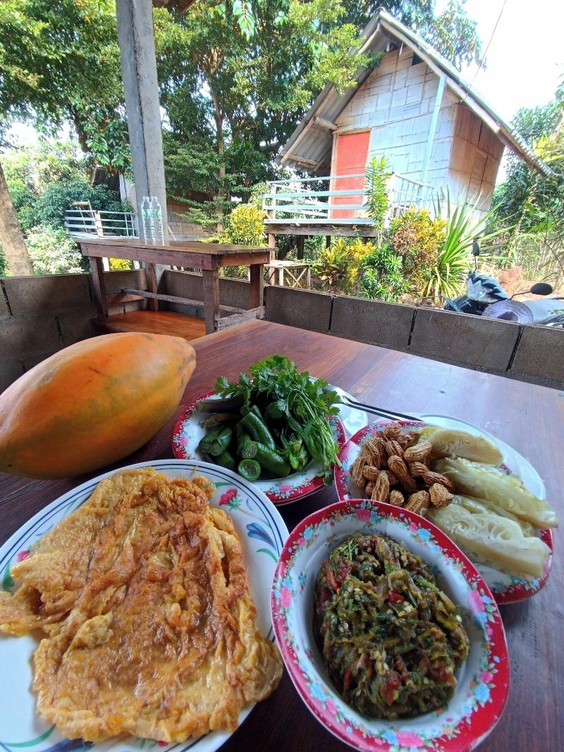 Baan Aingdoi Homestay image