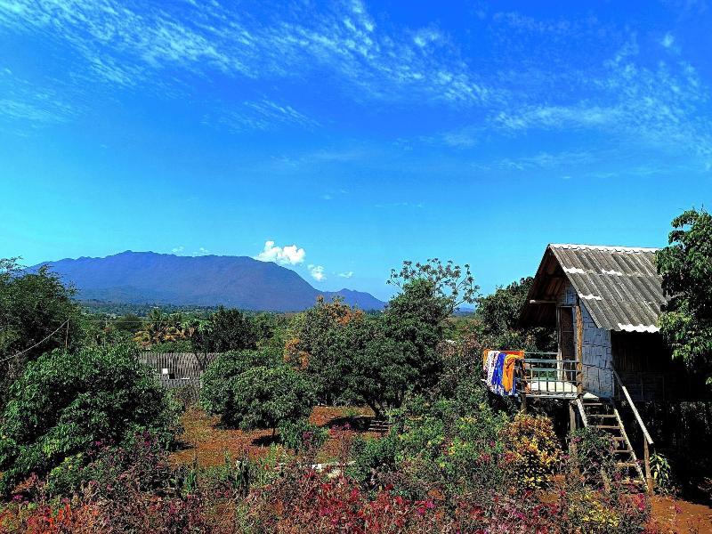 Baan Aingdoi Homestay image