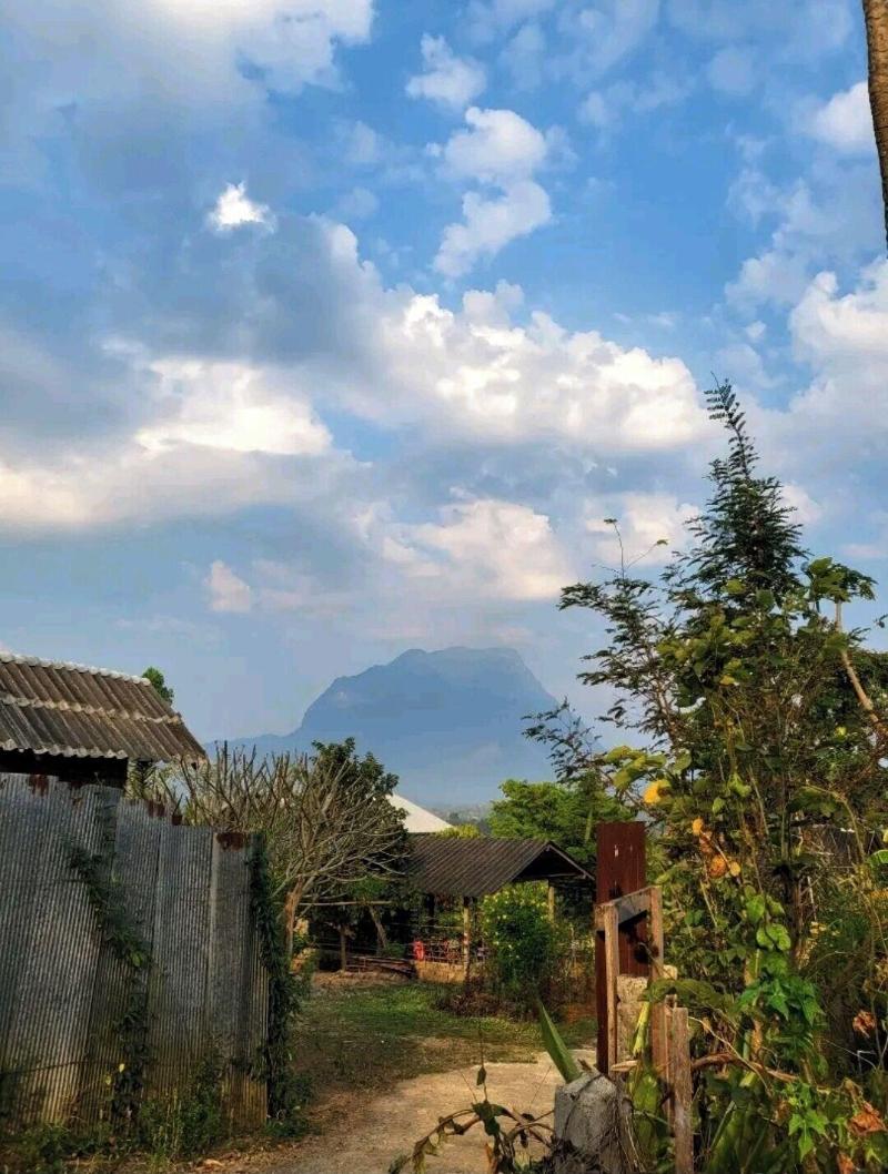 Baan Aingdoi Homestay image