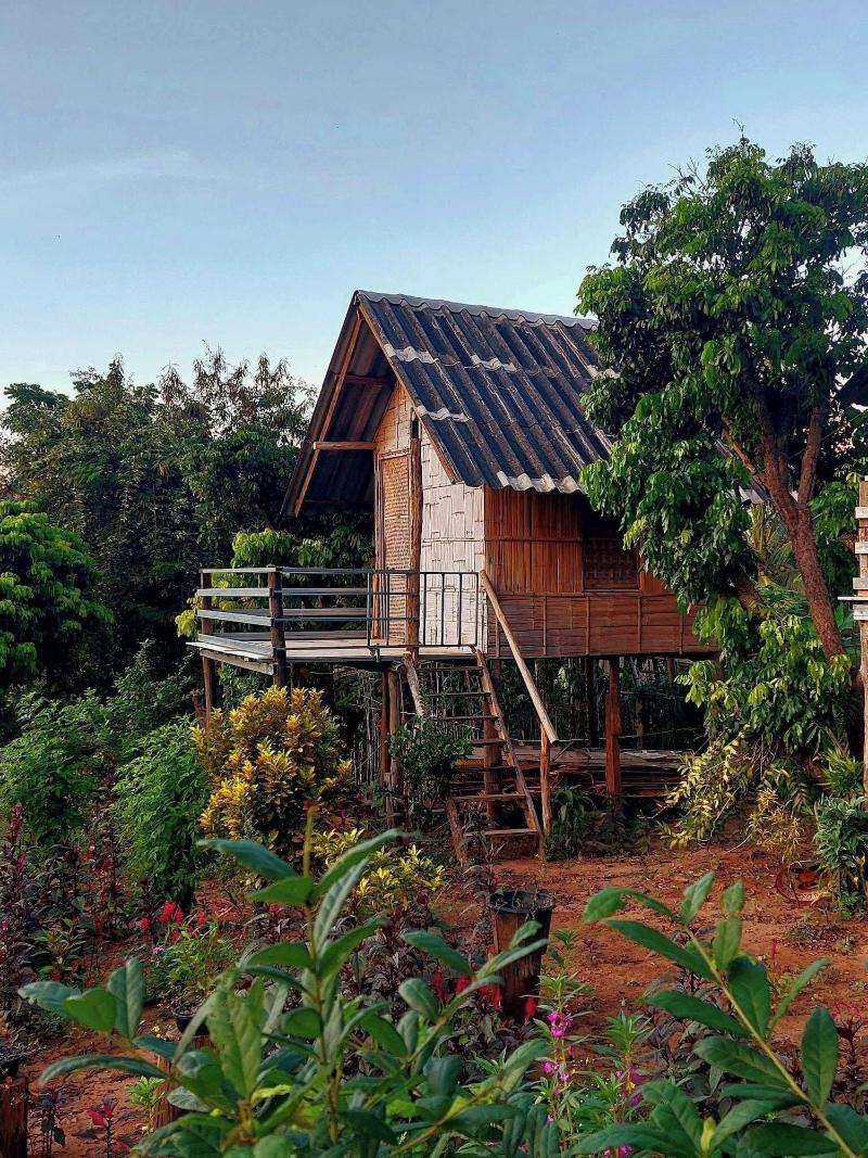 Baan Aingdoi Homestay image